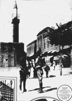 American Soldiers in Turkey