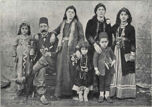 Nakaş Hovsep and Family
